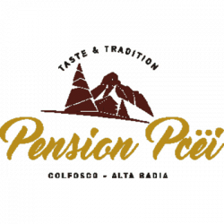 Pensione Pcëi logo