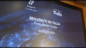 Piano Mattei, 14 nuove assunzioni in Trenitalia dalla Tunisia