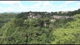 Grazie a Open Fiber, Pitigliano dice addio al vecchio rame