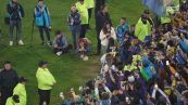 Paredes torna al Boca: 50.000 tifosi alla Bombonera per lui!
