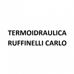 Termoidraulica Ruffinelli Carlo logo