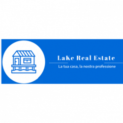 Lake Real Estate  - Agenzia Immobiliare logo