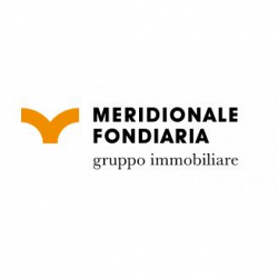 Meridionale Fondiaria Lecce 1 logo