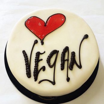 Torte vegane
