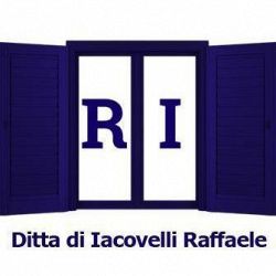 Infissi Roma Srls logo