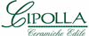 Cipolla Edile logo