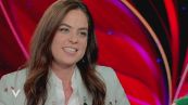 Anouchka Delon: "Otto mesi dalla morte di mio padre Alain Delon"