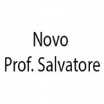 Novo Prof. Salvatore