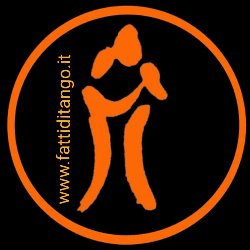Fattiditango Giuseppe Scarparo logo