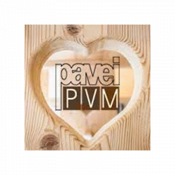 P.V.M. logo