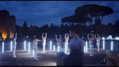 A Roma danza, musica e archeologia: "Découverte: Caracalla"