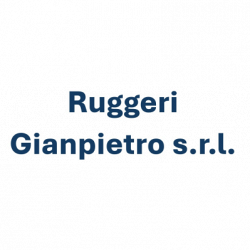 Ruggeri Gianpietro srl logo