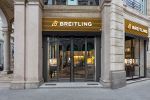 Breitling Boutique Milano