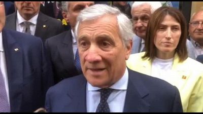 Terzo mandato, Tajani: no divisioni, è dibattito solo giuridico
