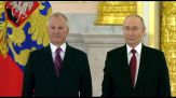 Beltrame nuovo ambasciatore in Russia, presenta credenziali a Putin