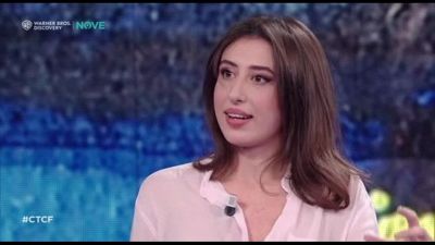Cecilia Sala: non mi hanno toccata, pesante non dormire per giorni