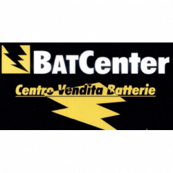 Bat Center - Centro Vendita Batterie logo