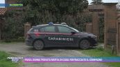 Pavia, donna trovata morta in casa: rintracciato il compagno