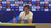 Inter, Chivu: "Abbiamo l'obbligo di scrivere la storia del club"