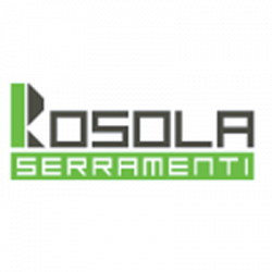 Rosola Serramenti Snc di Rosola O. & C. logo