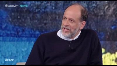 Guadagnino: "Queer "censurato in Turchia? Mi chiedo se lo hanno visto