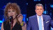 Cosa vedere in prima tv il 10 settembre: dalla Mannoia come non l'abbiamo mai vista, al reality del
