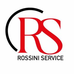 Rossini Service logo