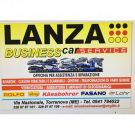 Lanza Business Car Allestimenti