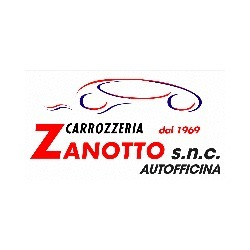 Carrozzeria Autofficina Zanotto logo