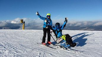 Skiarea Alpe Cimbra