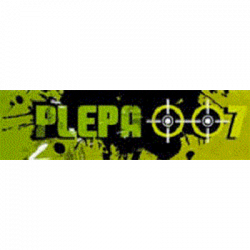 Plepa 007 logo