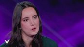 Camilla Mancini: "Sono innamorata di me stessa"