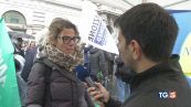I medici in sciopero "Governo ci ascolti"