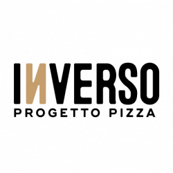 Inverso - Progetto Pizza logo