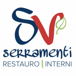 Sv Serramenti Srls logo