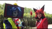 Al via la 30° edizione di Torino Comics, fino a lunedì 1° giugno