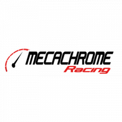 Autofficina Mecachrome logo