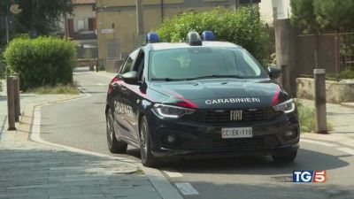 Giallo su Sharon, è caccia all'auto