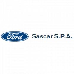 Focus srl Ford Mirandola logo