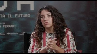 Margherita Ferrari: in "Foa" i lasciti emotivi del G8 di Genova
