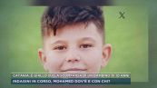 Catania, è giallo sulla scomparsa di un bambino di 10 anni