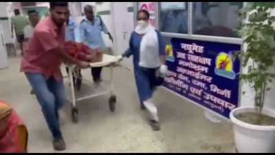 Calca in un tempio indù in India: ci sono almeno sette morti