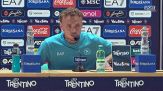 Lang: "Sono il tipo di giocatore per cui il tifoso viene allo stadio"