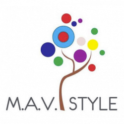 Mav Style Sas logo