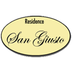 Residence San Giusto logo