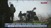 Breaking News delle 14.00 | Armi a lungo raggio, Putin contro l'Occidente