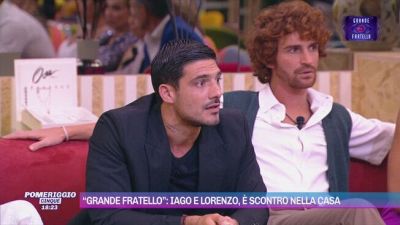 "Grande Fratello" torna domani in prima serata su Canale 5