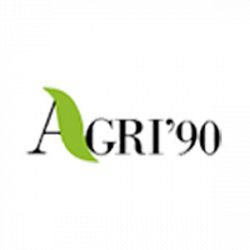 Agri 90 - Società Cooperativa Agricola logo