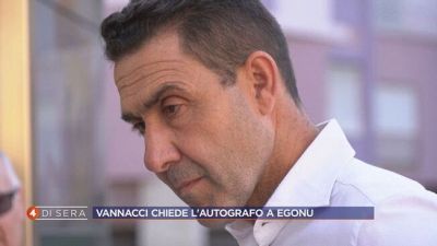 La posizione del Generale Roberto Vannacci
