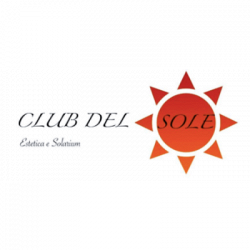 Club del sole logo